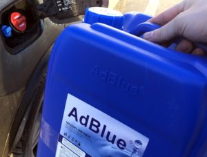 ADBLUE İPTALİ