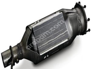 DPF İPTALİ 